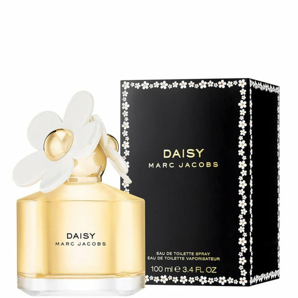 Daisy Eau De Toilette 100Ml  |  Eau De Toilette Eau De Toilette Eau De Toilette