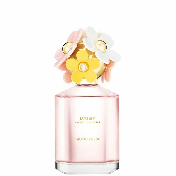 Daisy Eau So Eau De Toilette 125Ml  |  Eau De Toilette Eau De Toilette Eau De Toilette