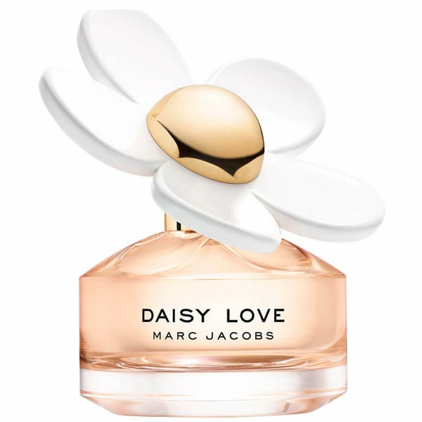 Daisy Love Eau De Toilette 100Ml  |  Eau De Toilette Eau De Toilette Eau De Toilette