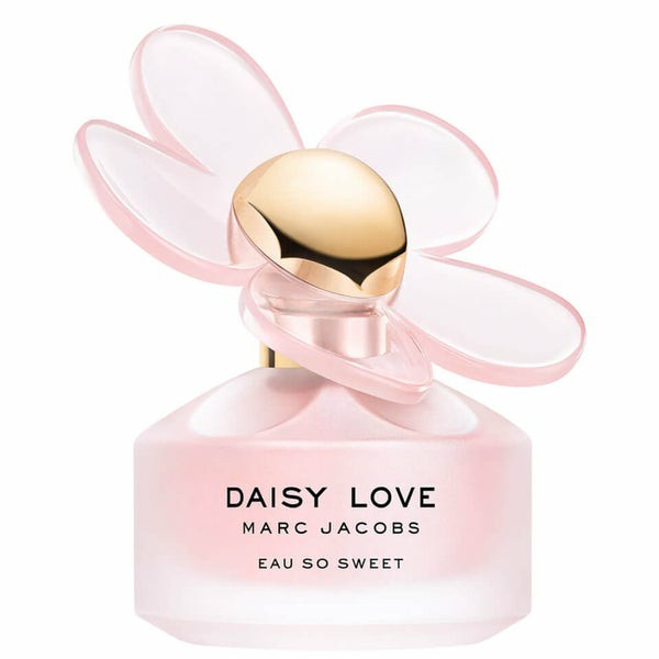 Daisy Love Eau So Sweet Eau De Toilette 100Ml  |  Eau De Toilette Eau De Toilette Eau De Toilette