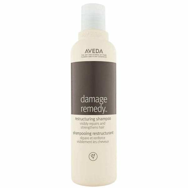 Damage Remedy Restructuring Shampoo 250Ml  |  Shampoo Haircare Shampoo