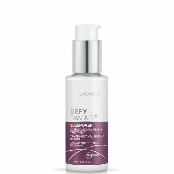 Defy Damage Sleepover Overnight Nourishing Treatment 100Ml  |  Hair & Scalp Treatments Hair & Scalp Treatments Hair & Scalp Treatments