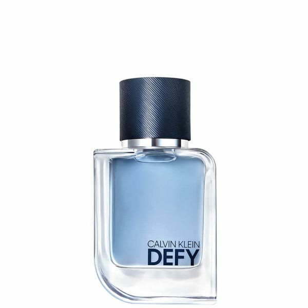 Defy Eau De Toilette For Him 50Ml  |  Eau De Toilette Eau De Toilette Eau De Toilette