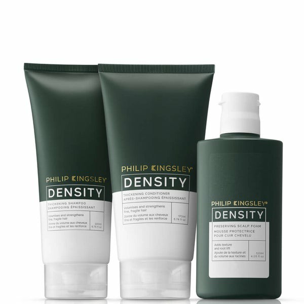 Density Regime Thicken And Lift Trio  |  Hair Loss & Thinning Treatments Hair Loss & Thinning Treatments Hair Loss & Thinning Treatments