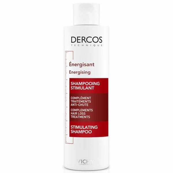 Dercos Anti-Hair Loss Shampoo For Weak Hair And Sensitive Scalps 200Ml  |  Hair Loss & Thinning Treatments Hair Loss & Thinning Treatments Hair Loss & Thinning Treatments