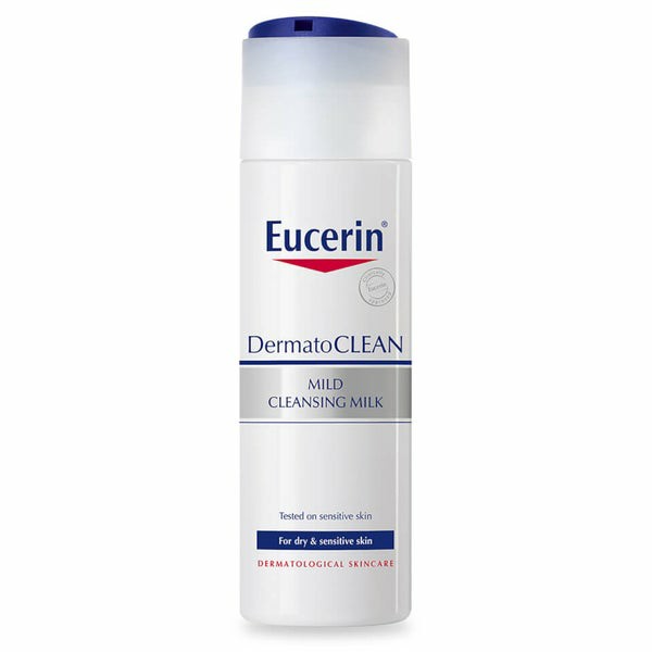 Dermatoclean Mild Cleansing Milk 200Ml  |  Face Wash Face Wash Face Wash