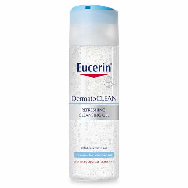 Dermatoclean Refreshing Cleansing Gel 200Ml  |  Face Wash Face Wash Face Wash