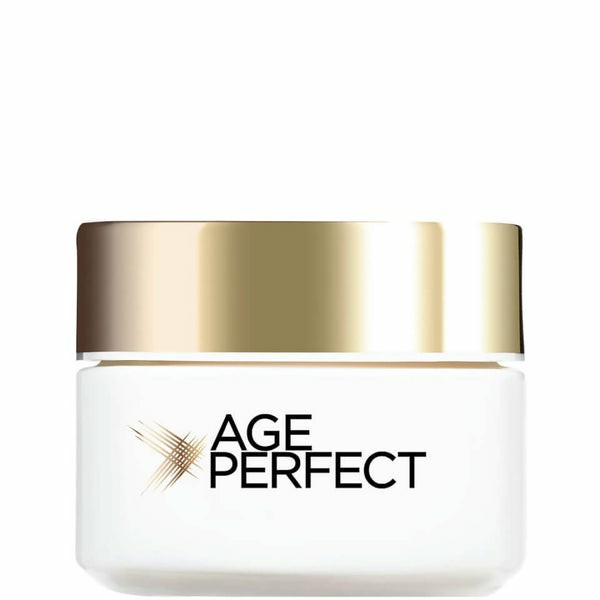 Dermo Expertise Age Perfect Re-Hydrating Day Cream (50Ml)  |  Moisturisers Mens Moisturisers