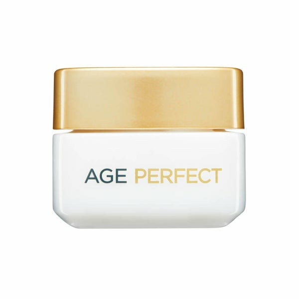 Dermo Expertise Age Perfect Reinforcing Eye Cream – Mature Skin (15Ml)  |  Eye Creams Eye Creams Eye Creams