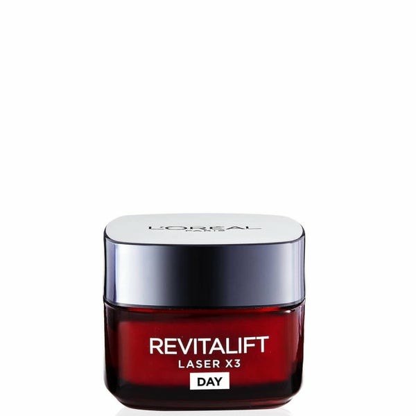 Dermo Expertise Revitalift Laser Renew Advanced Anti-Aging Moisturiser – Triple Action (50Ml)  |  Moisturisers Mens Moisturisers