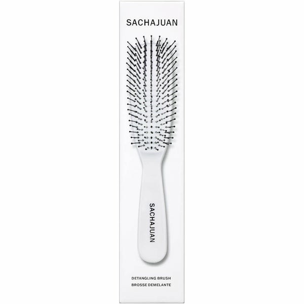 Detangling Brush  |  Hair Brushes & Combs Hair Brushes & Combs Hair Brushes & Combs