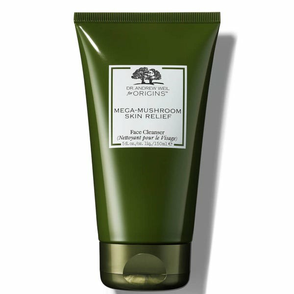 Dr. Andrew Weil For Mega-Mushroom Skin Relief Face Cleanser 150Ml  |  Face Wash Face Wash Face Wash