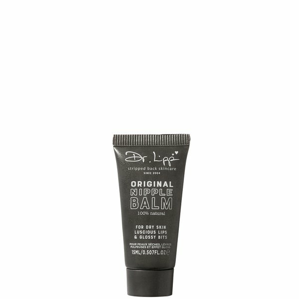 Dr.Lipp’s Original Nipple Balm For Lips  |  Moisturisers Hair Styling Hair Styling