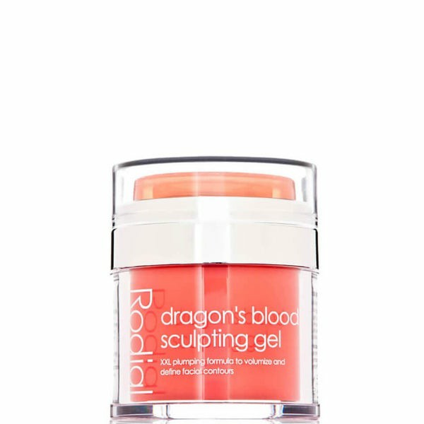 Dragon’s Blood Sculpting Gel 50Ml  |  Moisturisers Mens Moisturisers