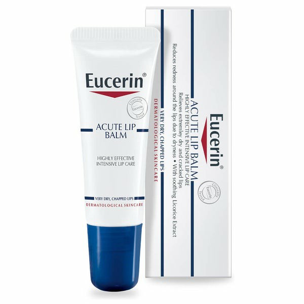 Dry Skin Acute Lip Balm 10Ml  |  Skincare Mens Skincare