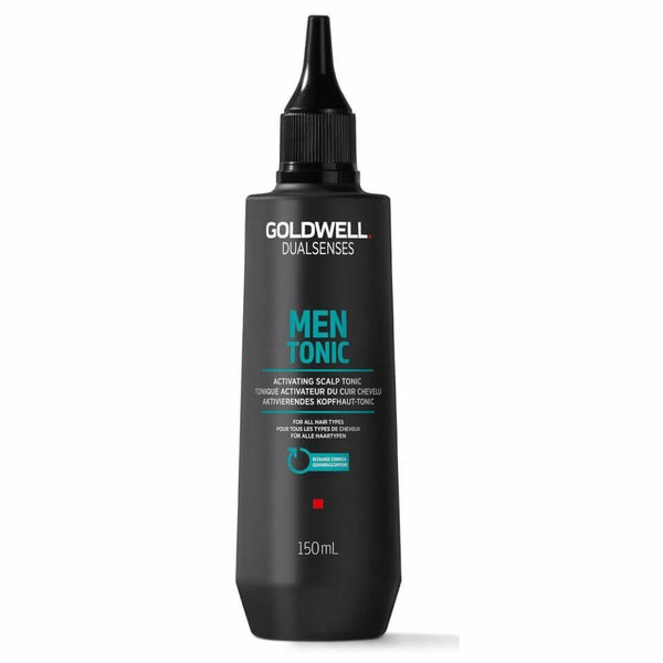 Dualsenses Men’s Activating Scalp Tonic 150Ml  |  Hair & Scalp Treatments Anti-Dandruff Anti-Dandruff