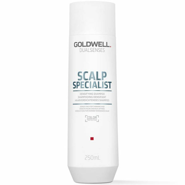 Dualsenses Scalp Specialist Densifying Shampoo For Thinning Hair 250Ml  |  Anti-Dandruff Anti-Dandruff Anti-Dandruff