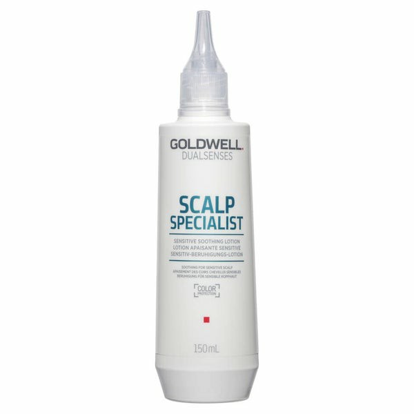 Dualsenses Scalp Specialist Sensitive Soothing Lotion 150Ml  |  Hair Styling Anti-Dandruff Anti-Dandruff