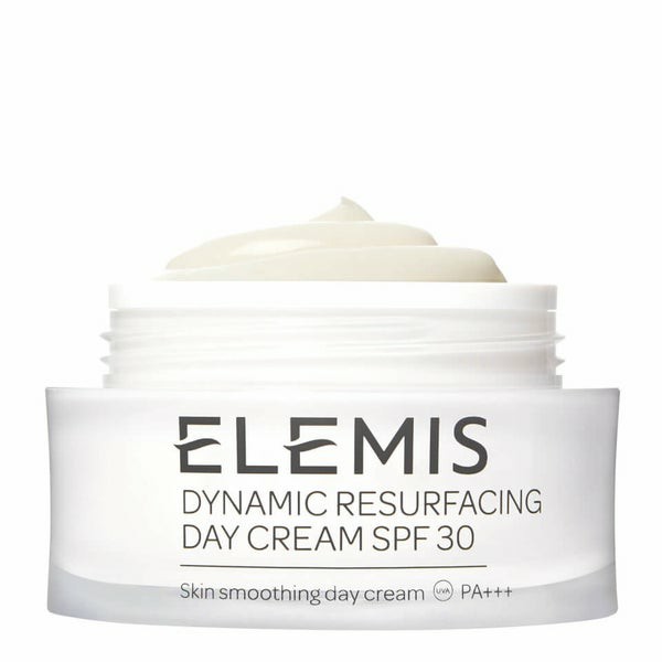 Dynamic Resurfacing Day Cream Spf 30 50Ml  |  Moisturisers Mens Moisturisers