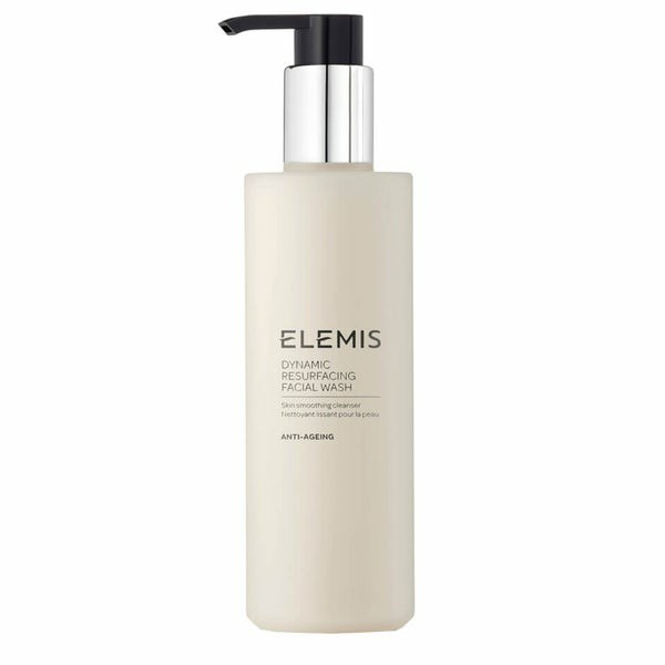 Dynamic Resurfacing Facial Wash 200Ml  |  Skincare Mens Skincare