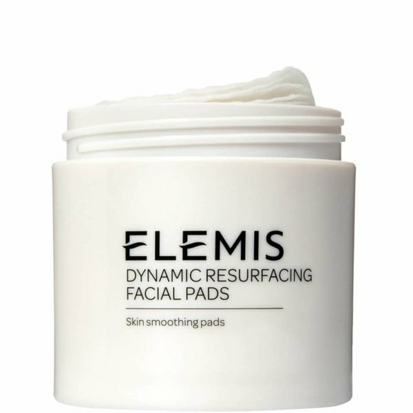 Dynamic Resurfacing Pads – 60 Pads  |  Skincare Mens Skincare