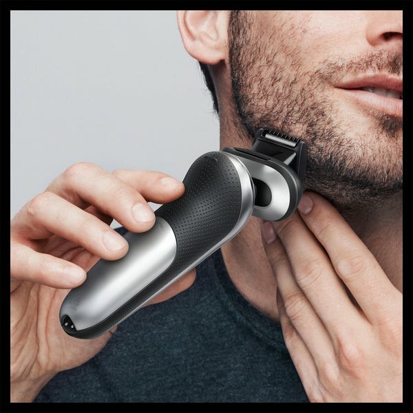 Easyclick Beard Trimmer Attachment  |  Hair Clippers Electrical Razors Electrical Razors