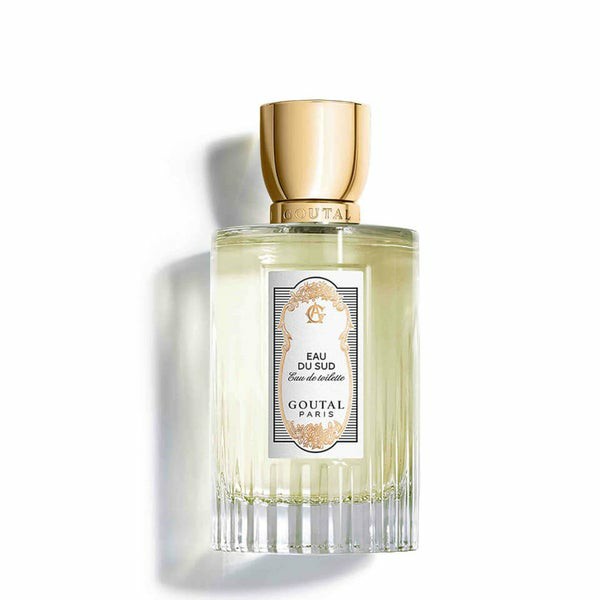 Eau Du Sud Eau De Toilette 100Ml  |  Eau De Parfum Eau De Parfum Eau De Parfum