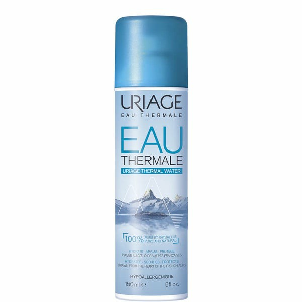 Eau Thermale Pure Thermal Water 150Ml  |  Moisturisers Face Wash Face Wash