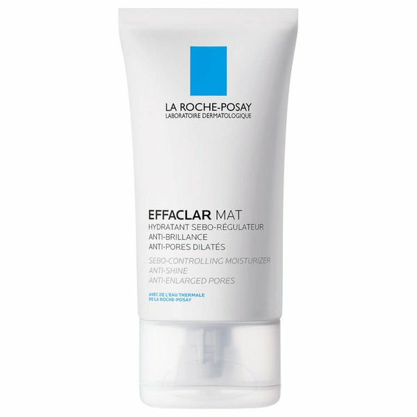 Effaclar Mat 40Ml  |  Moisturisers Mens Moisturisers