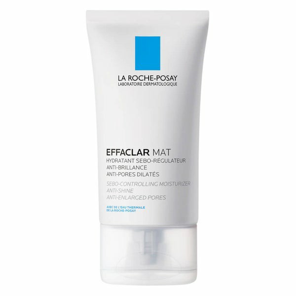 Effaclar Mat 40Ml  |  Skincare Mens Moisturisers