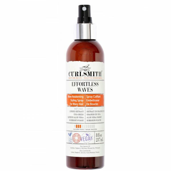 Effortless Waves 237Ml  |  Conditioner Conditioner Conditioner