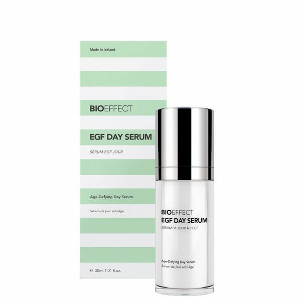 Egf Day Serum 30Ml  |  Serums Mens Serums