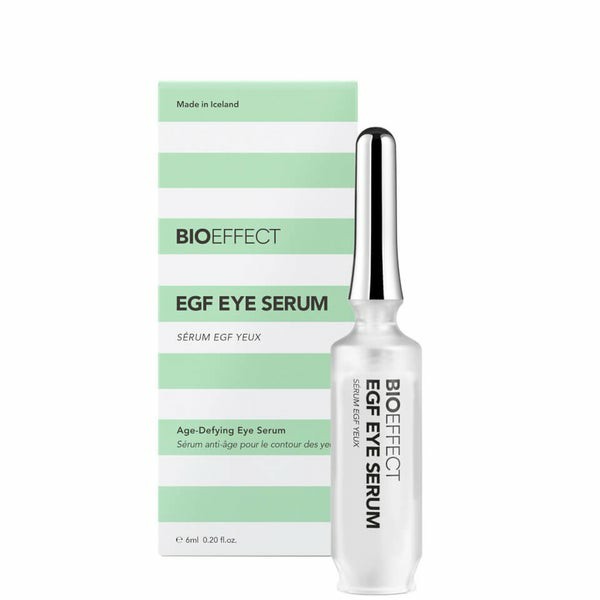 Egf Eye Serum 6Ml  |  Eye Creams Anti-Ageing Anti-Ageing