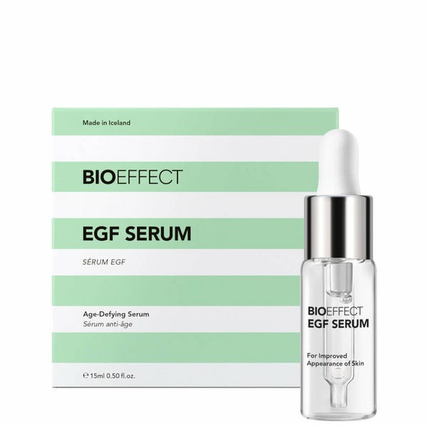 Egf Serum 15Ml  |  Anti-Ageing Anti-Ageing Anti-Ageing