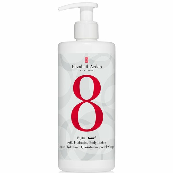 Eight Hour Cream Hydrating Body Lotion 380Ml  |  Bodycare Bodycare Bodycare