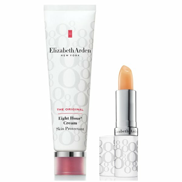 Eight Hour Cream Skin Protectant & Lip Stick Spf 15 Set  |  Eye Creams Eye Creams Eye Creams