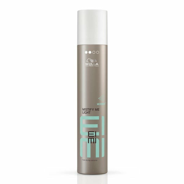 Eimi Mistify Me Light Hairspray 500Ml  |  Hair Styling Hair Styling Hair Styling