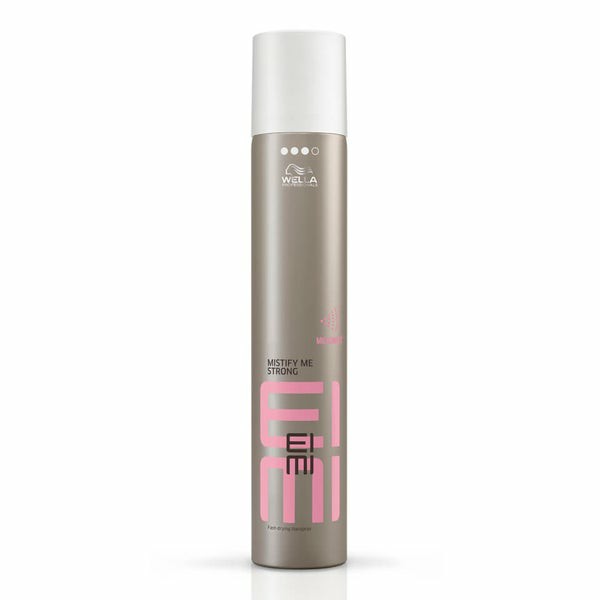 Eimi Mistify Me Strong Hairspray 500Ml  |  Hair Styling Hair Styling Hair Styling