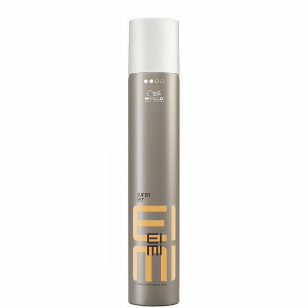 Eimi Super Set Extra Strong Finishing Spray 500Ml  |  Hair Styling Mens Hair Styling