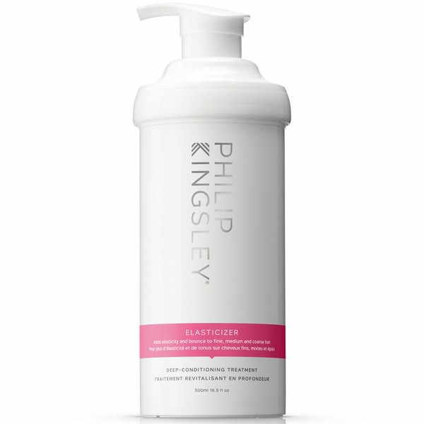 Elasticizer Deep-Conditioning Treatment 500Ml  |  Hair & Scalp Treatments Hair & Scalp Treatments Hair & Scalp Treatments