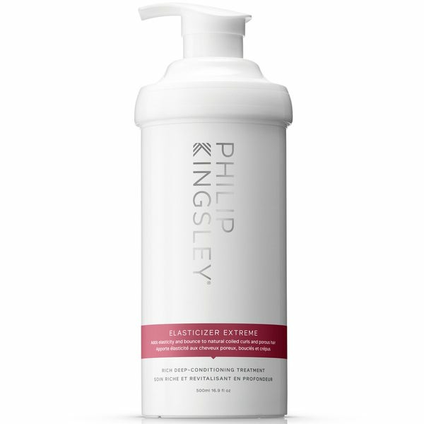 Elasticizer Extreme Rich Deep-Conditioning Treatment 500Ml  |  Hair & Scalp Treatments Conditioner Conditioner