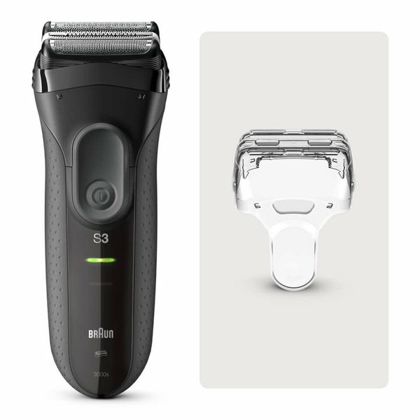 Electric Shaver Series 3 3000S  |  Electrical Razors Electrical Razors Electrical Razors