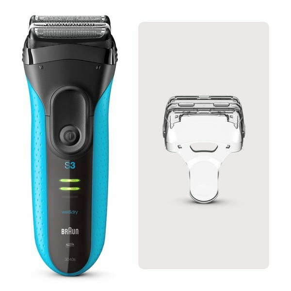 Electric Shaver Series 3 3040S  |  Electrical Razors Electrical Razors Electrical Razors