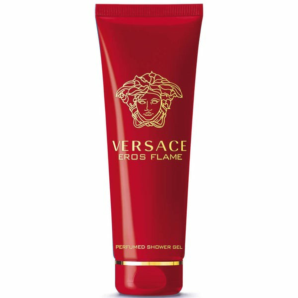 Eros Flame Shower Gel 250Ml  |  Shower Gel Mens Shower Gel