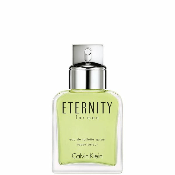 Eternity For Men Eau De Toilette (50Ml)  |  Eau De Toilette Eau De Toilette Eau De Toilette