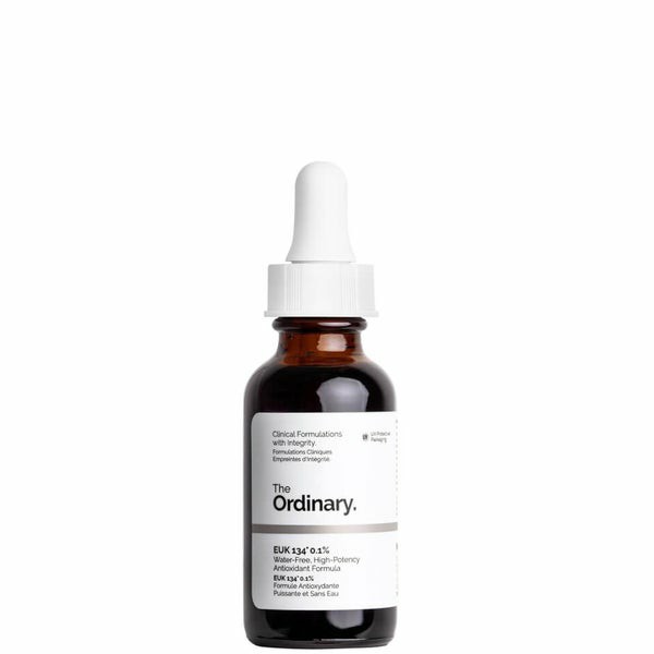 Euk 134 Serum 0.1% 30Ml  |  Serums Mens Serums