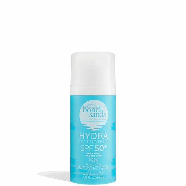 Exclusive Hydra Uv Protect Spf 50+ Face Lotion 50Ml  |  Bodycare Bodycare Bodycare