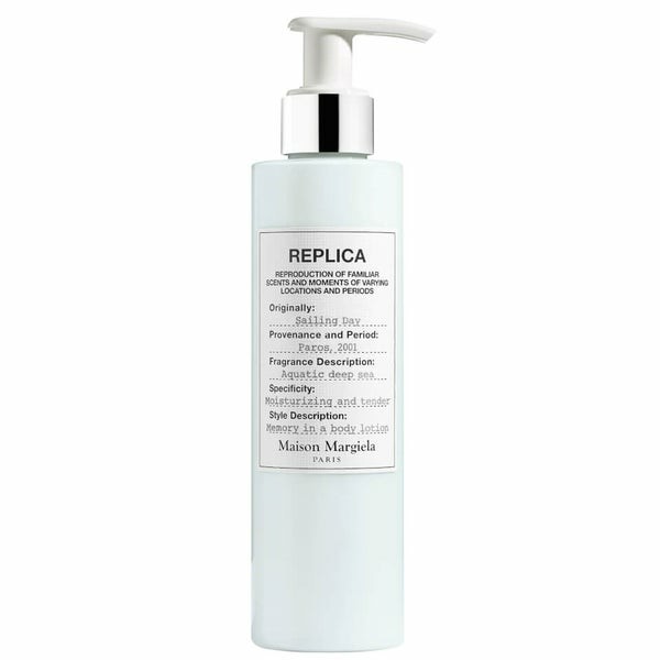 Exclusive Replica Sailing Day Body Lotion 200Ml  |  Shower Gel Mens Shower Gel