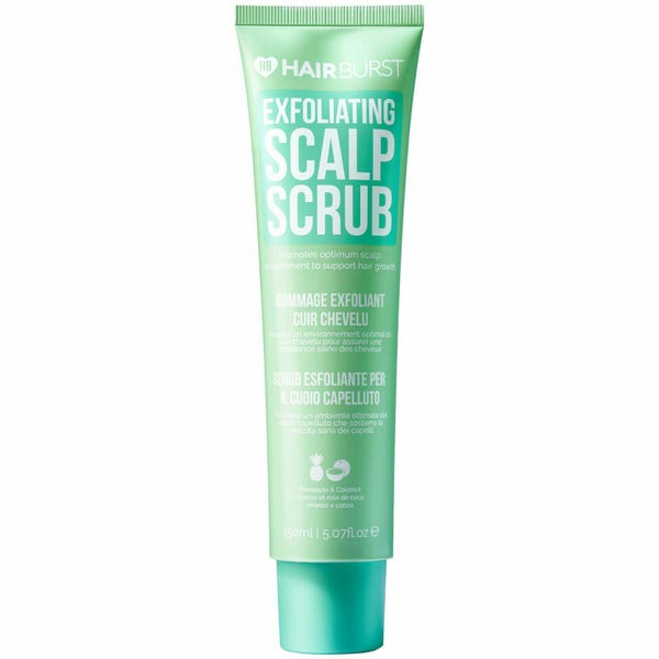 Exfoliating Scalp Scrub 150Ml  |  Hair & Scalp Treatments Hair & Scalp Treatments Hair & Scalp Treatments