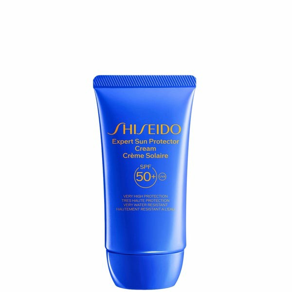 Expert Sun Protector Spf50+ Face Cream 50Ml  |  Bodycare Bodycare Bodycare